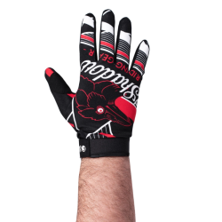 TSC 2021 Conspire Gloves Transmission Small